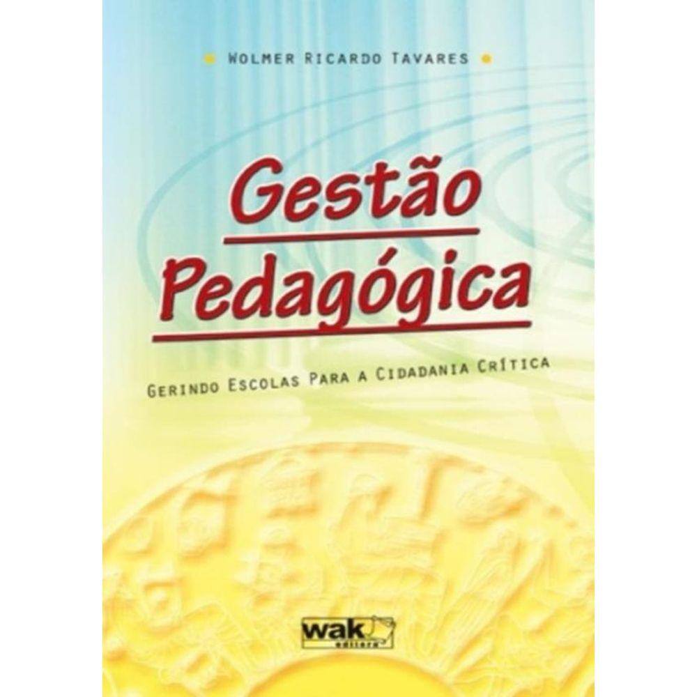 Gestao Pedagogica