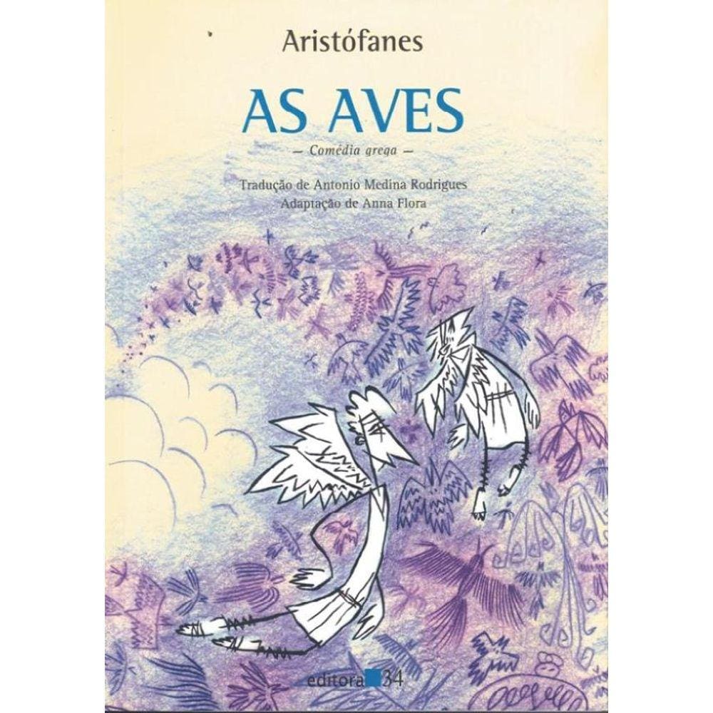 Aves, As