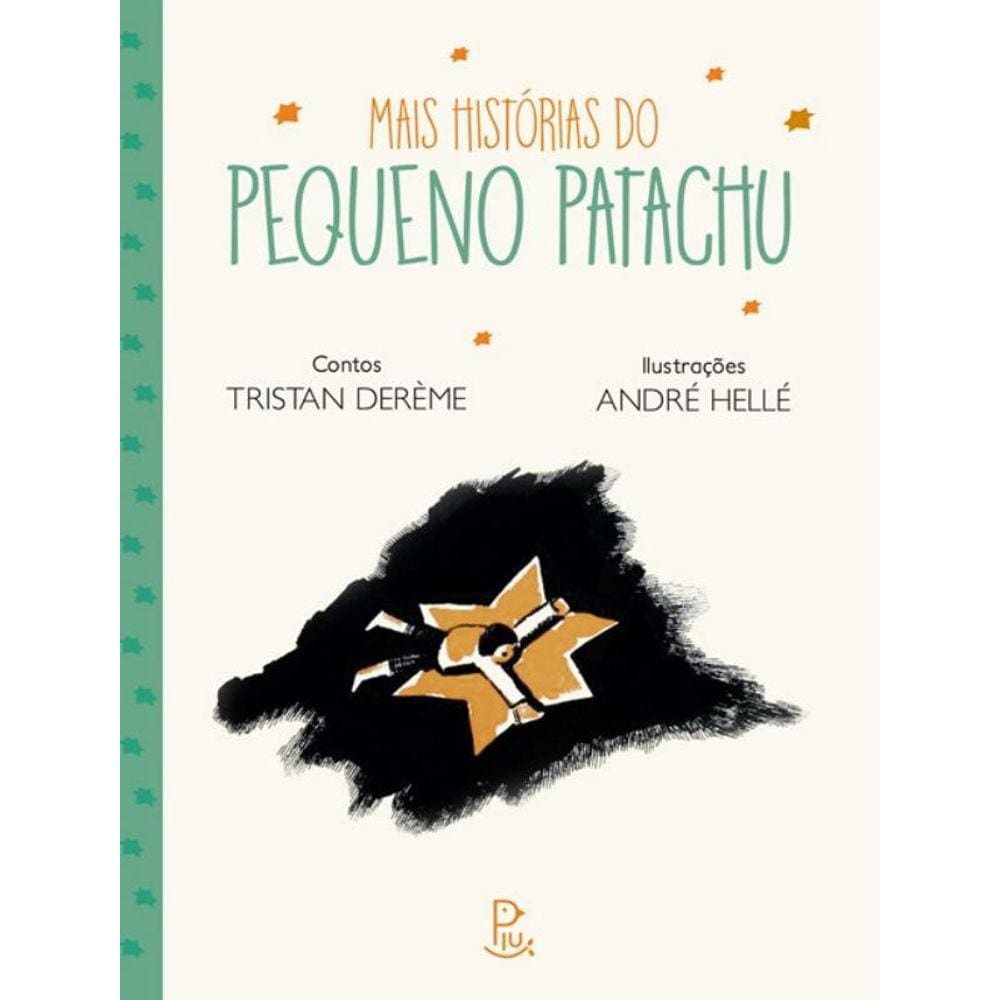 Mais Historias Do Pequeno Patachu