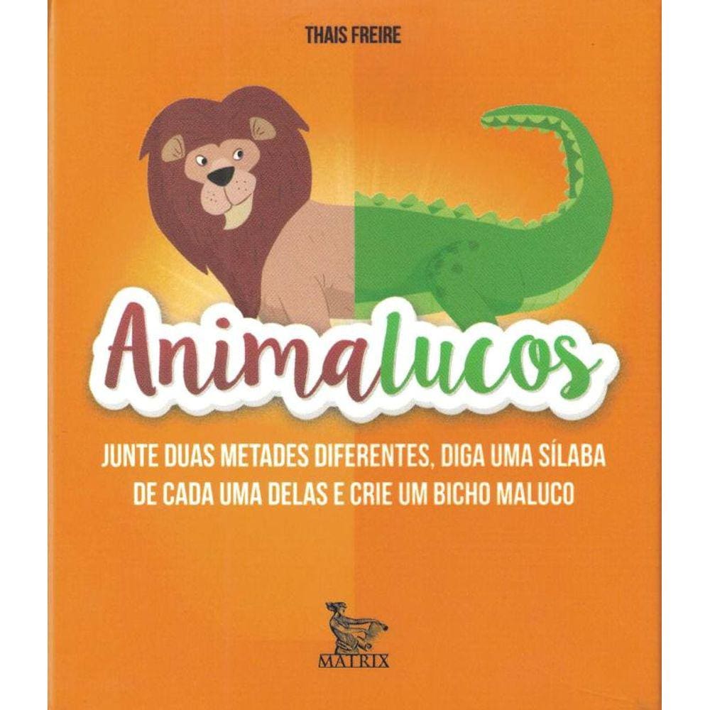 Animalucos
