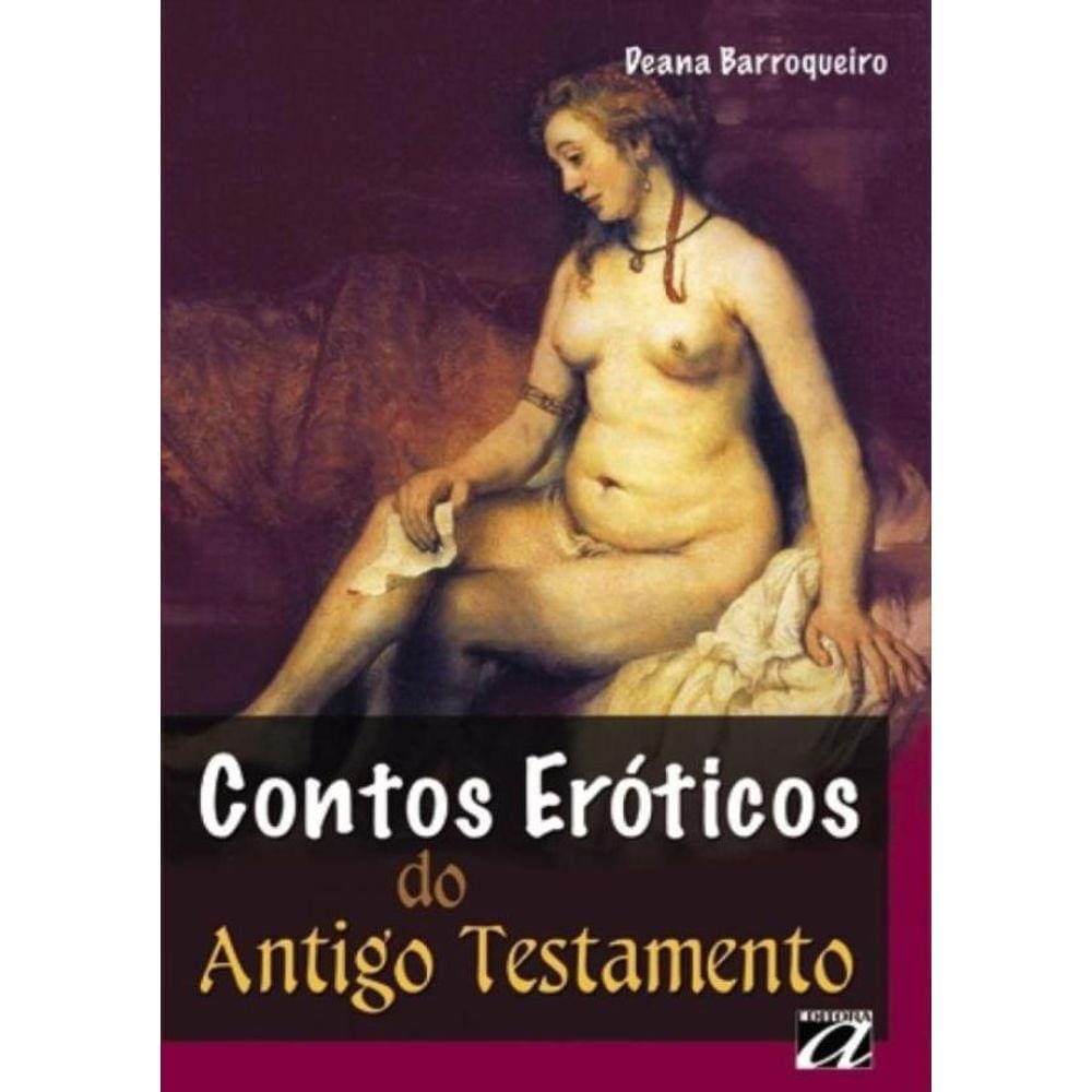 Contos Eroticos Do Antigo Testamento | Casas Bahia