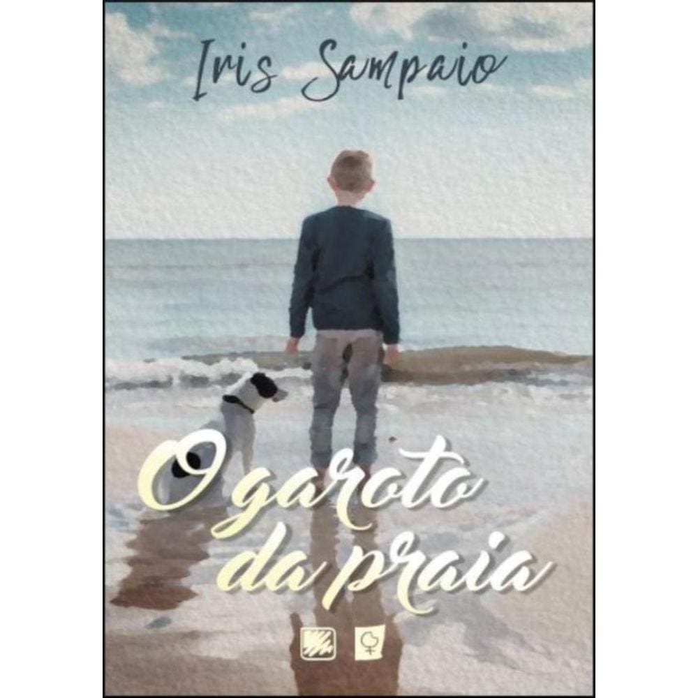O Garoto Da Praia