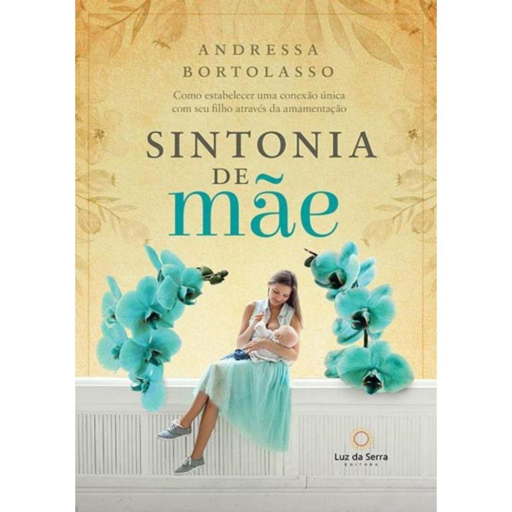 Sintonia De Mae