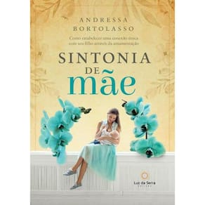 Sintonia De Mae