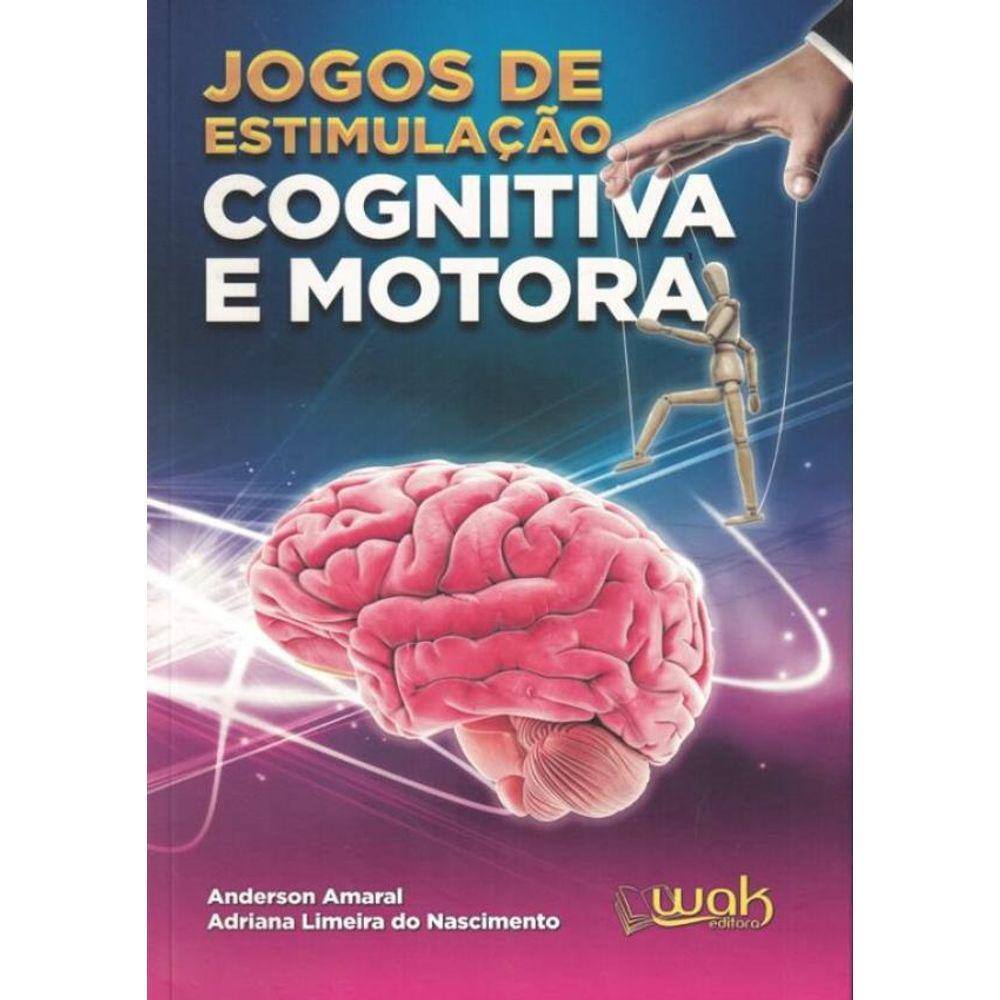 Jogos De Estimulacao Cognitiva E Motora