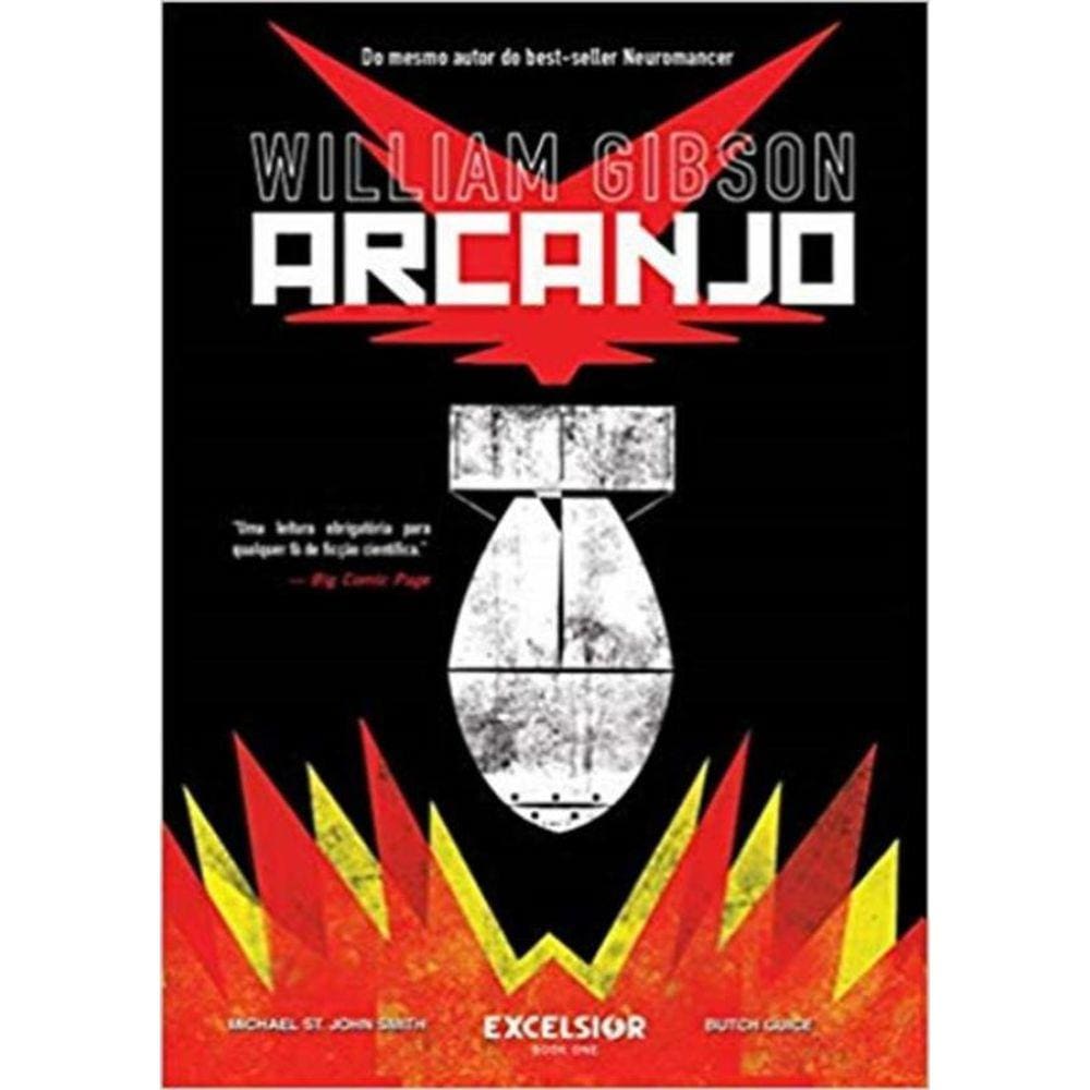 Arcanjo