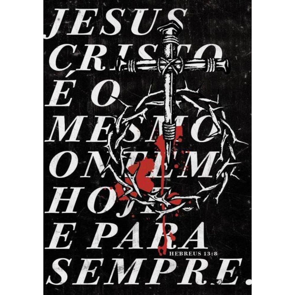 Biblia Naa Jesus Eterno