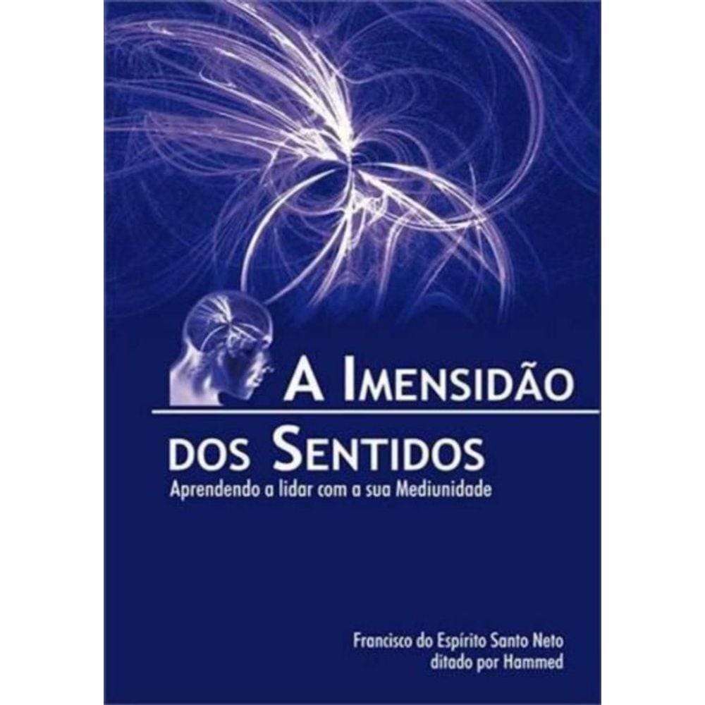 Imensidao Dos Sentidos,A