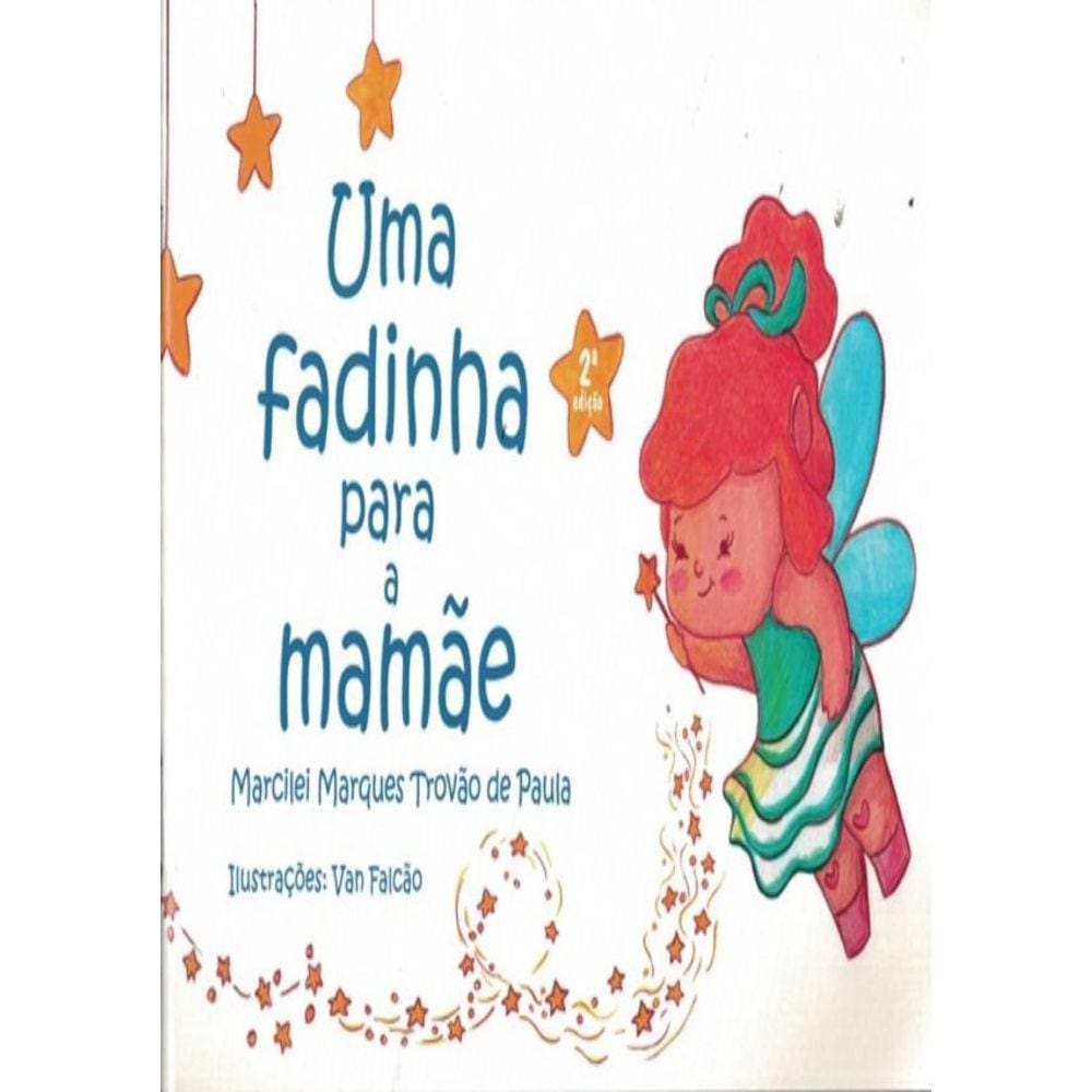Fadinha Para A Mamae,Uma