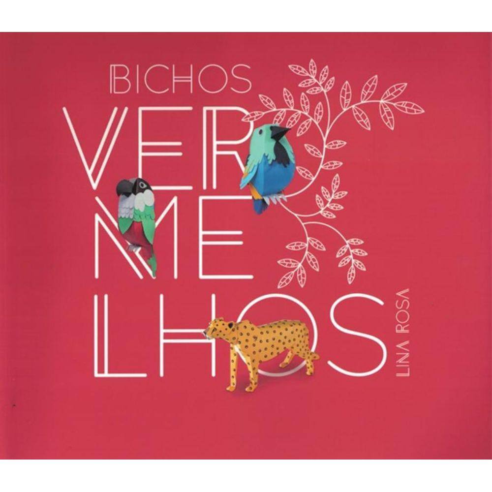 Bichos Vermelhos