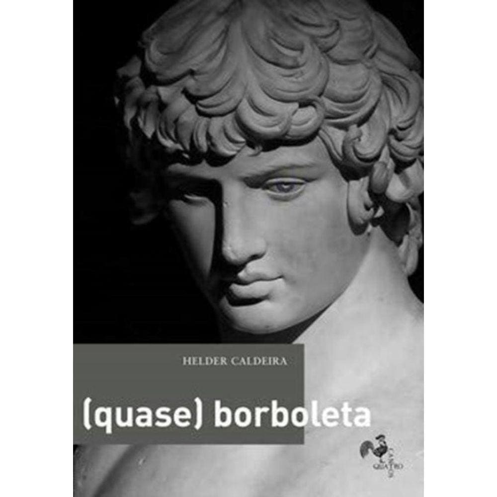 Quase - Borboleta