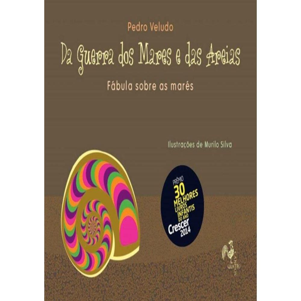 Guerra Dos Mares E Da Areia, Da