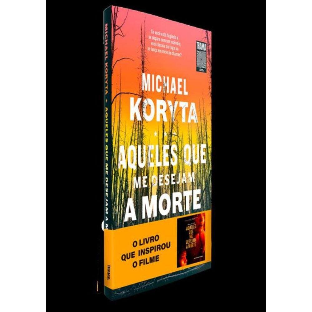 Aqueles Que Ne Desejam A Morte