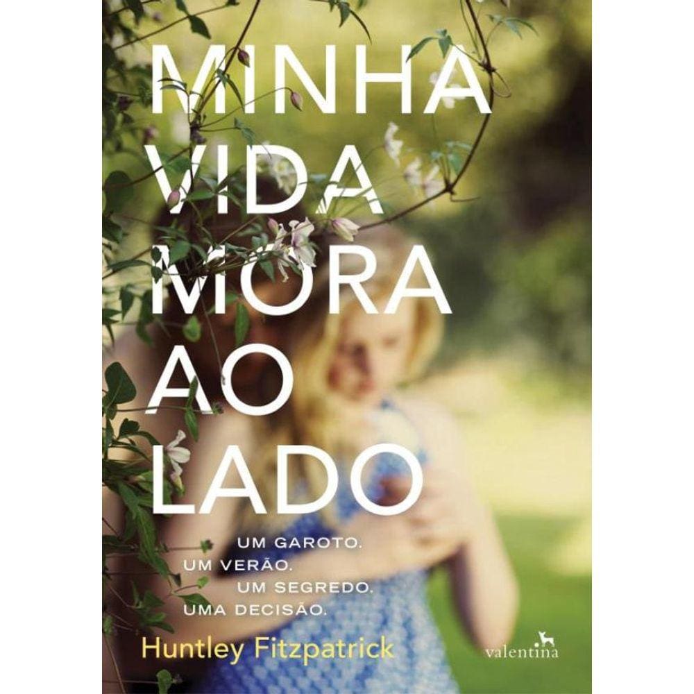 Minha Vida Mora Ao Lado