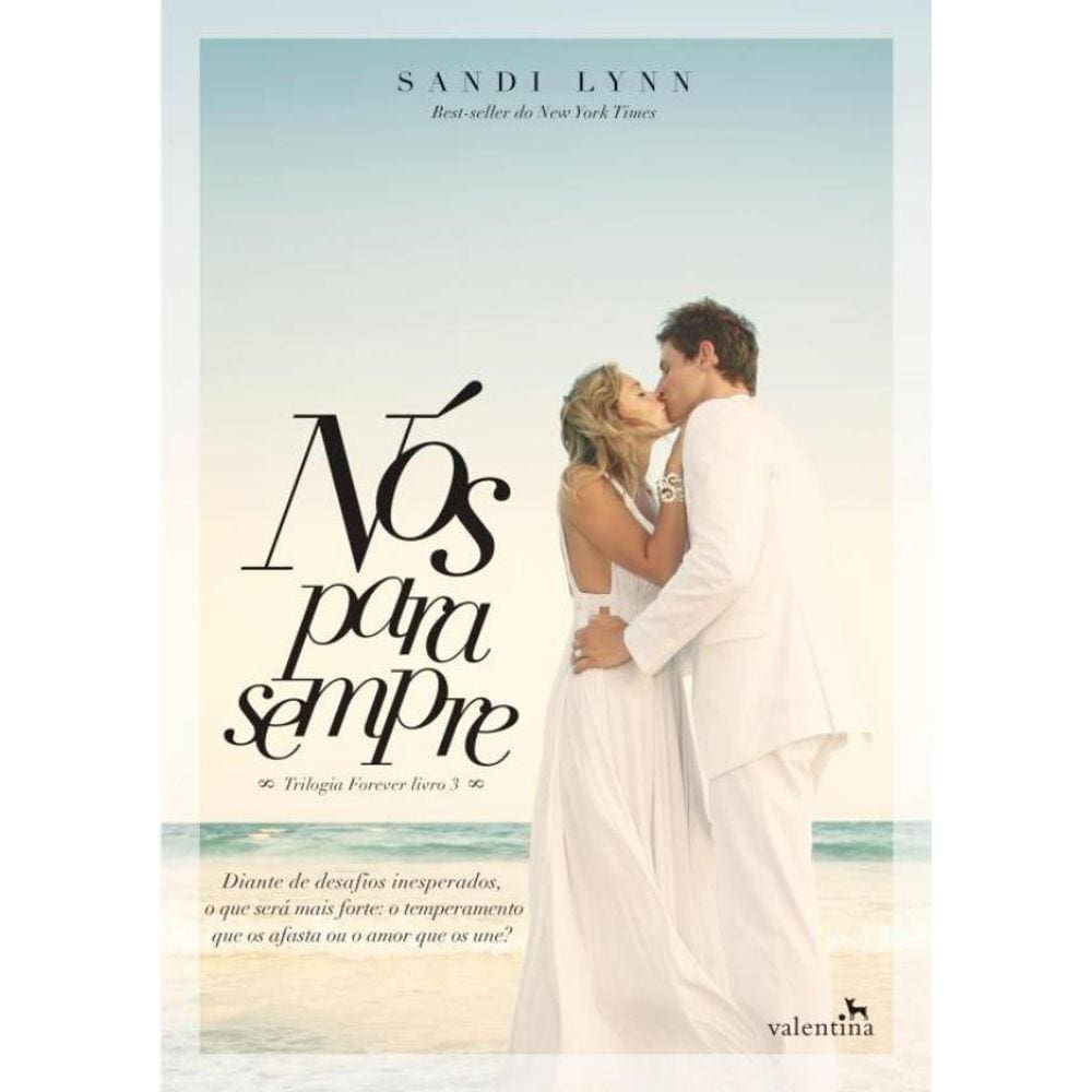 Nos Para Sempre