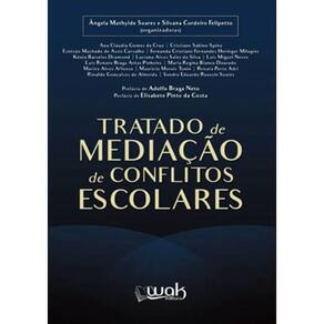 Tratodo De Mediacao Dos Conflitos Escolares