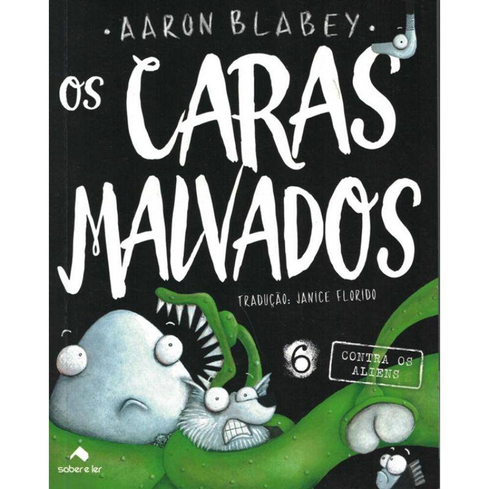 Caras Malvados, Os - 6