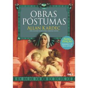 Obras Postumas