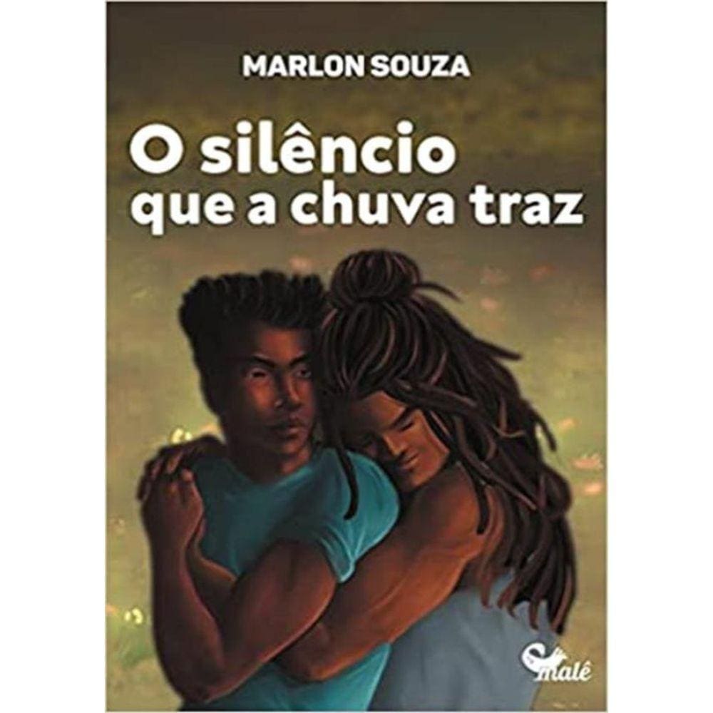 Silencia Que A Chuva Traz, O