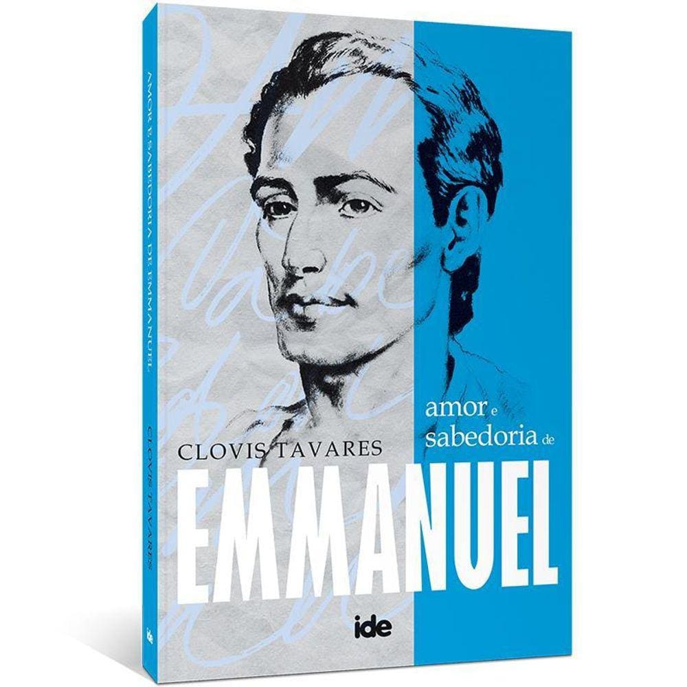 Amor E Sabedoria De Emmanuel