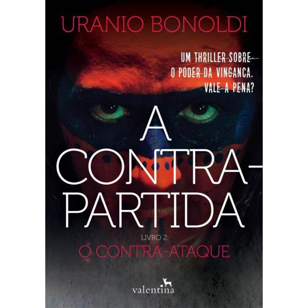 Contrapartida, A - Livro 2