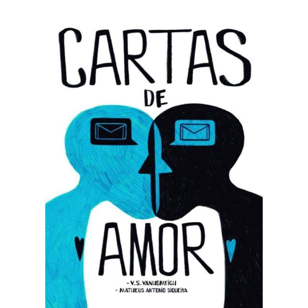 Cartas De Amor