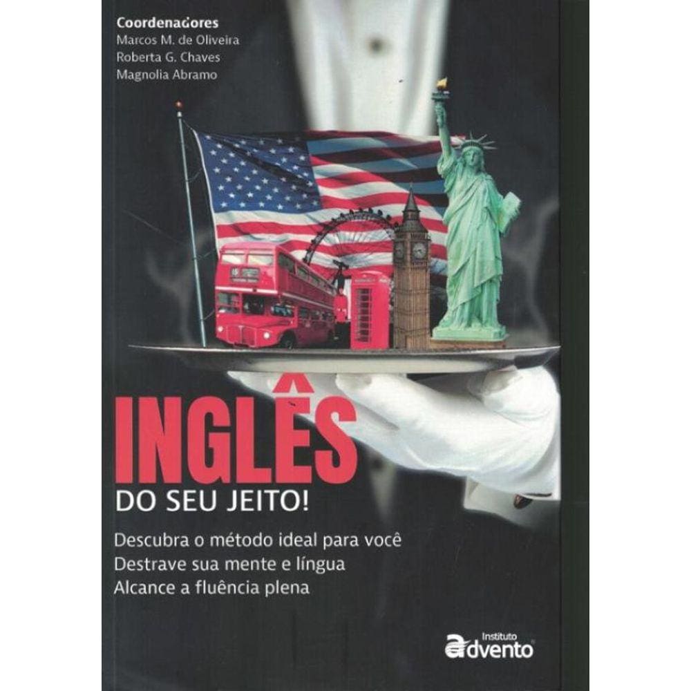 Ingles Do Seu Jeito!
