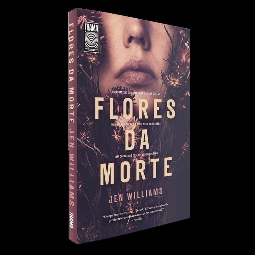 Flores Da Morte