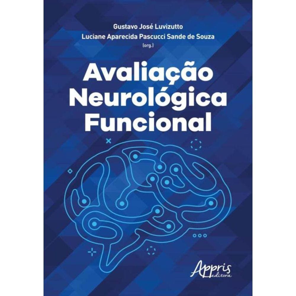 Avaliacao Neurologica Funcional