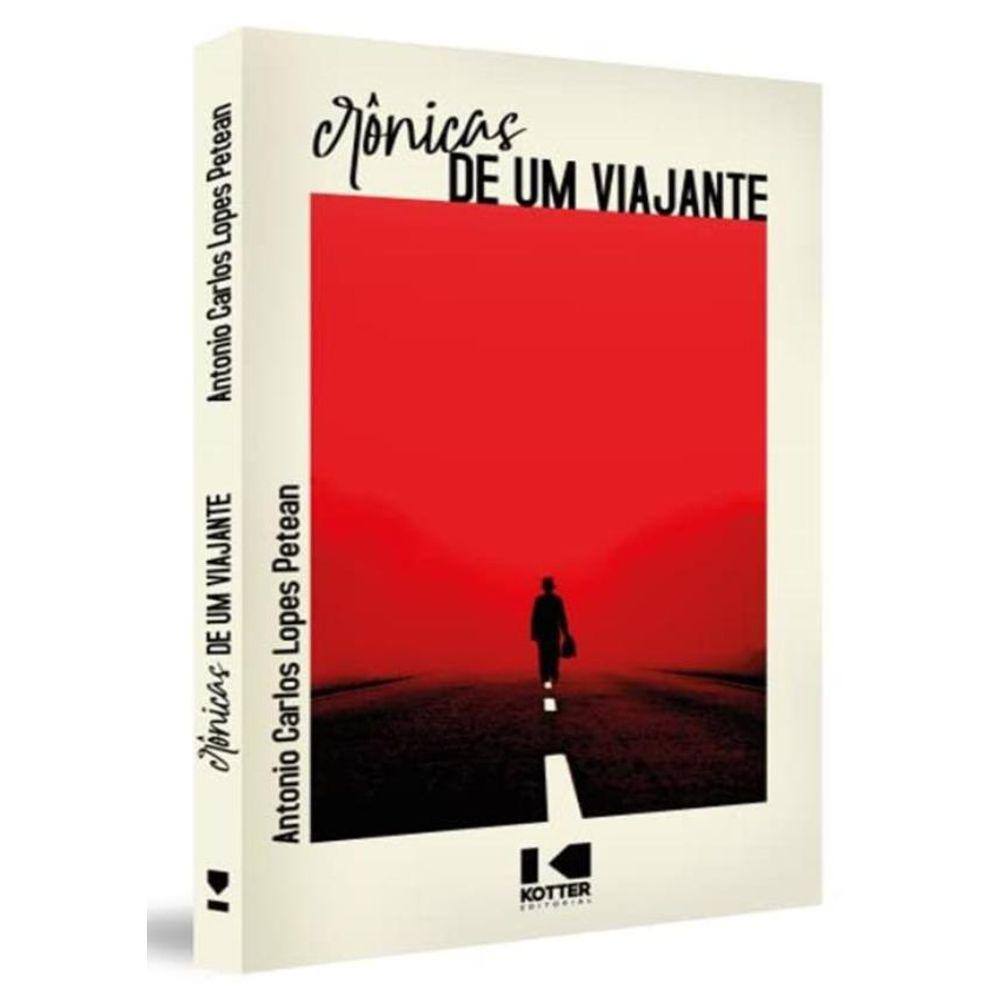 Cronicas De Um Viajante