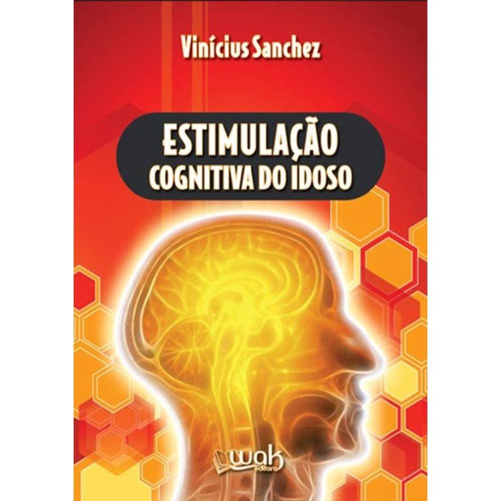Estimulacao Cognitiva Do Idoso
