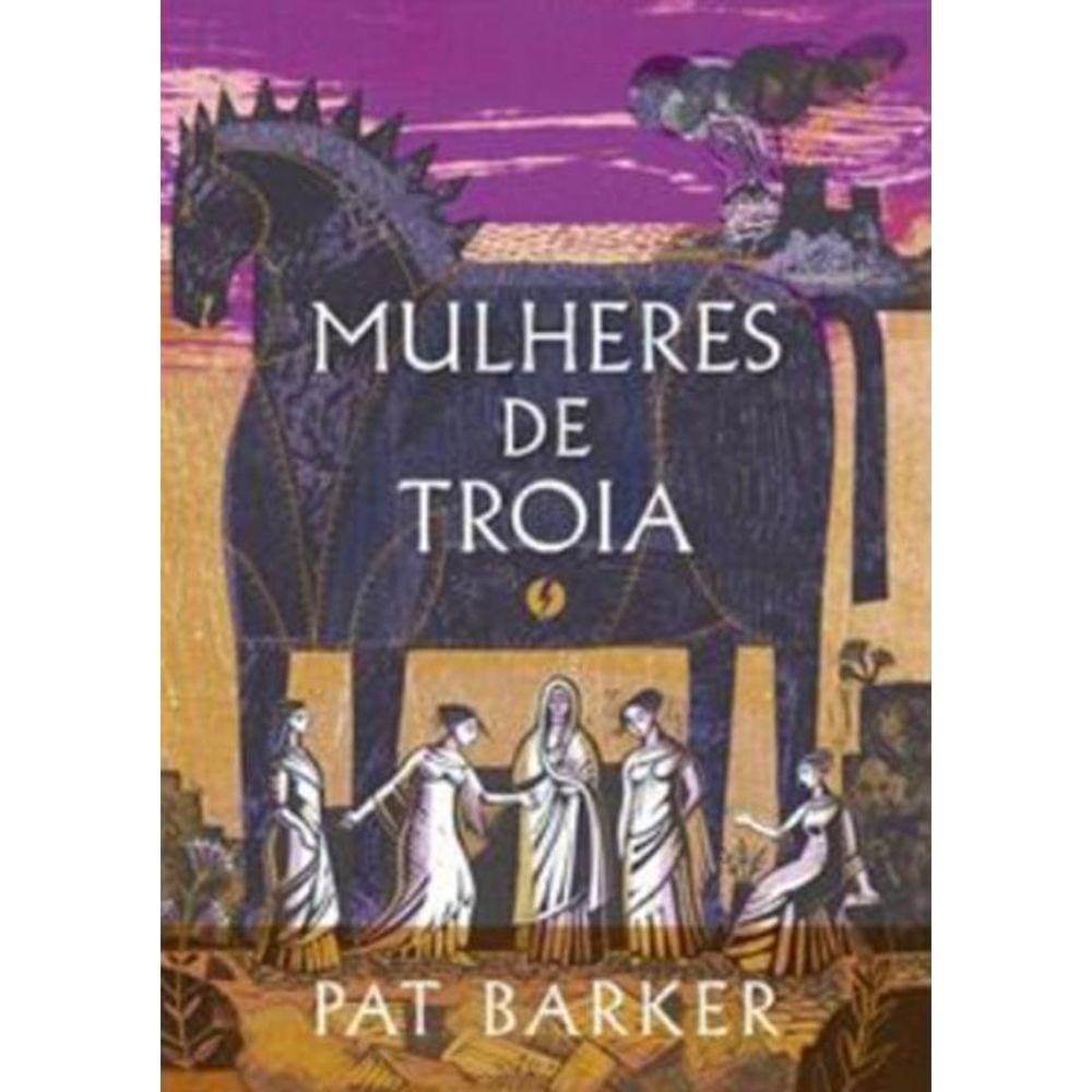 Mulheres De Troia - Edicao De Luxo