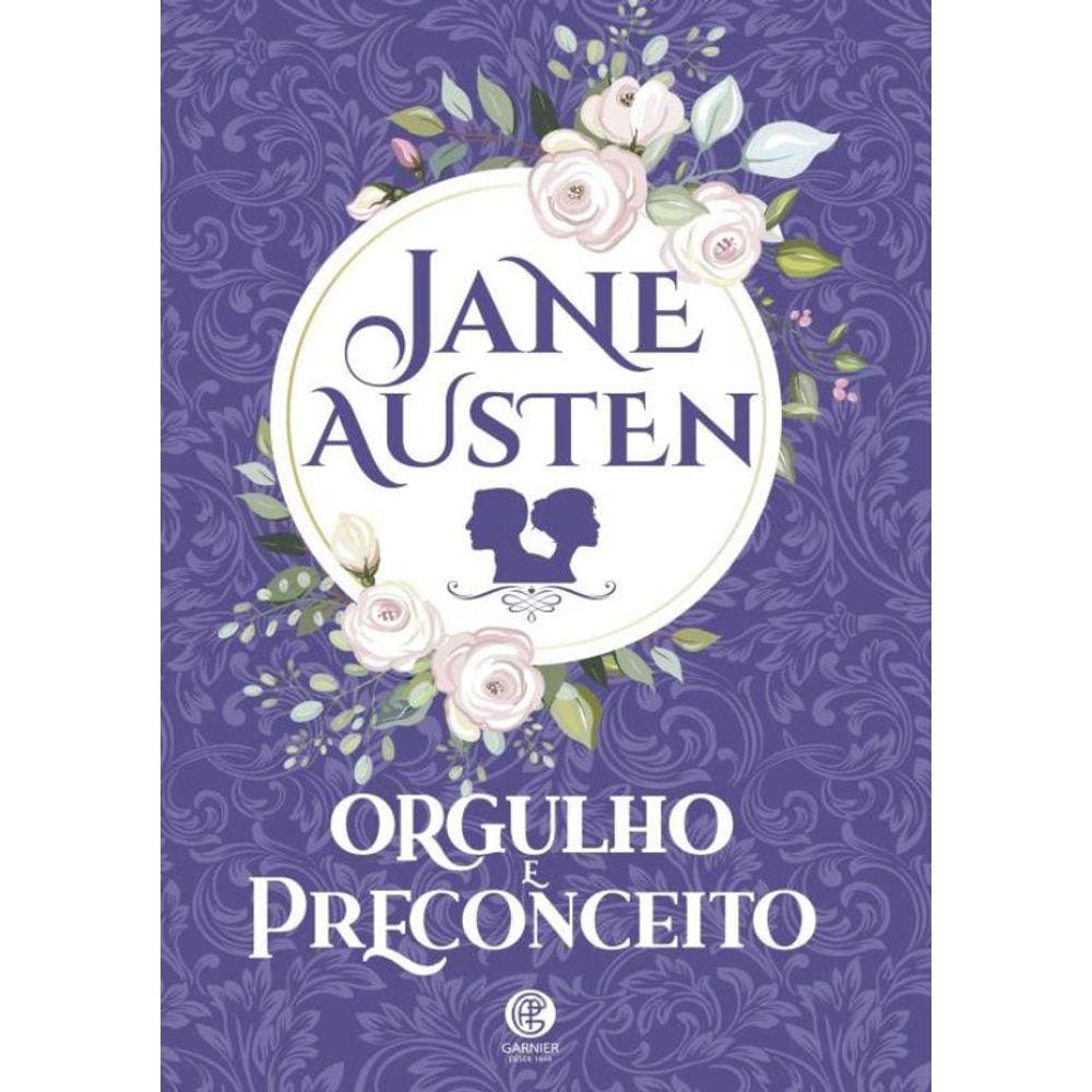 Orgulho E Preconceito