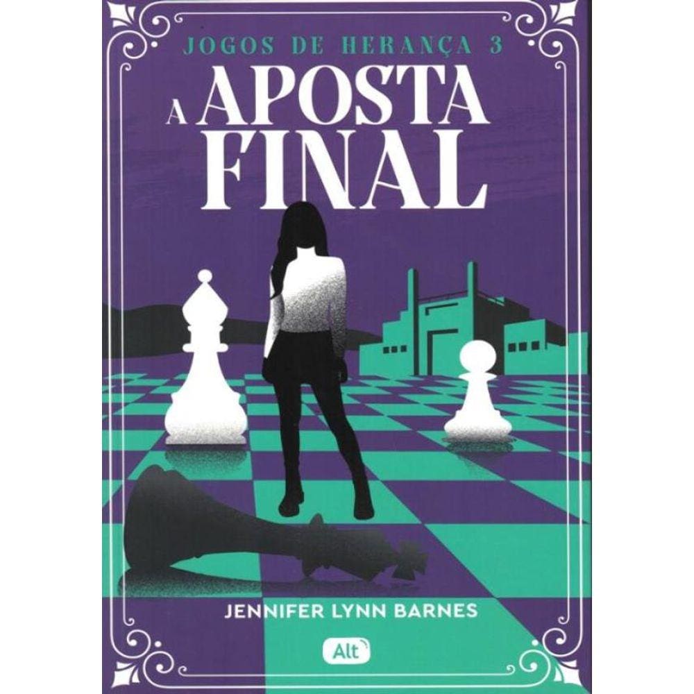 Aposta Final, A
