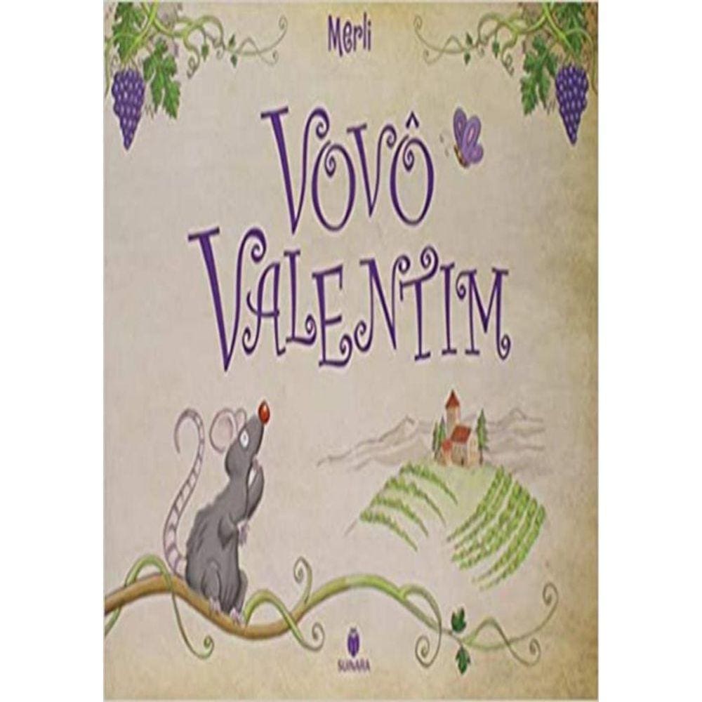 Vovo Valentim