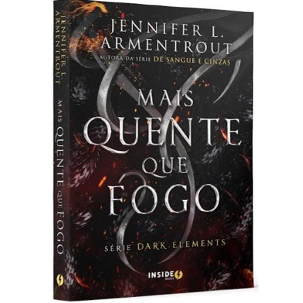 Mais Quente Que Fogo