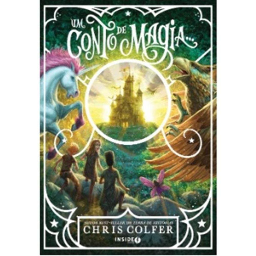 Magia Conto, Um