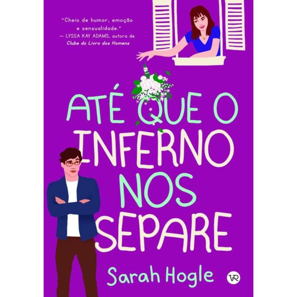 Ate Que O Inferno Nos Separe