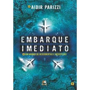Embarque Imediato