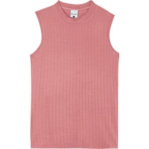 Blusa Regata Feminina Canelada Malwee Ref. 66036
