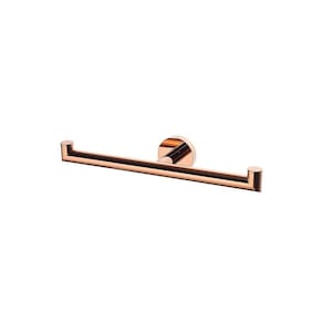 Papeleira Dupla Lorenzetti LorenLoft 2022 R82 Rose Gold