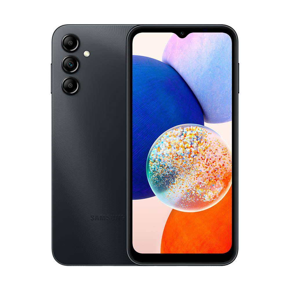 CELULAR A14 5G Casas Bahia