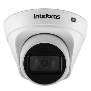 Câmera IP 2 Megapixels Full HD 30m Starlight VIP 3230 D SL G3 Intelbras
