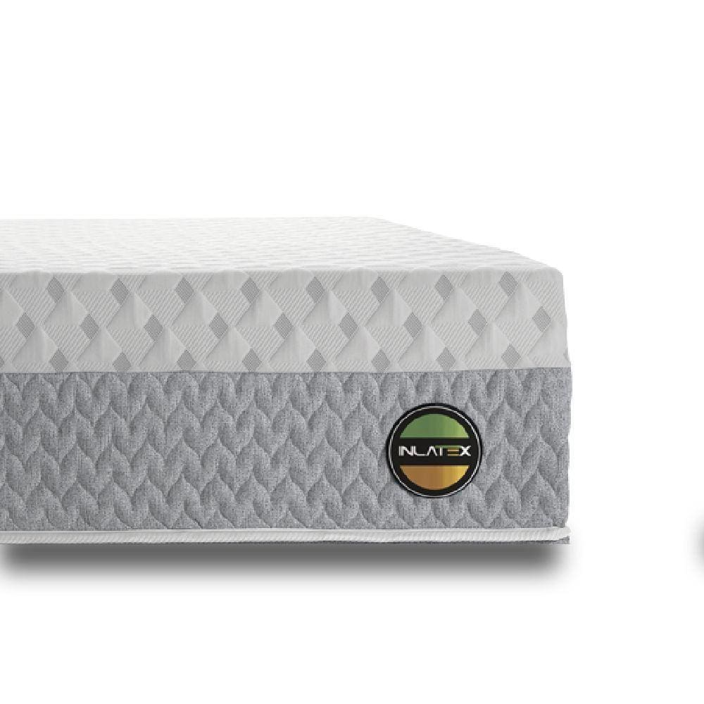 Blend 36 Latex Casal 138x188cm