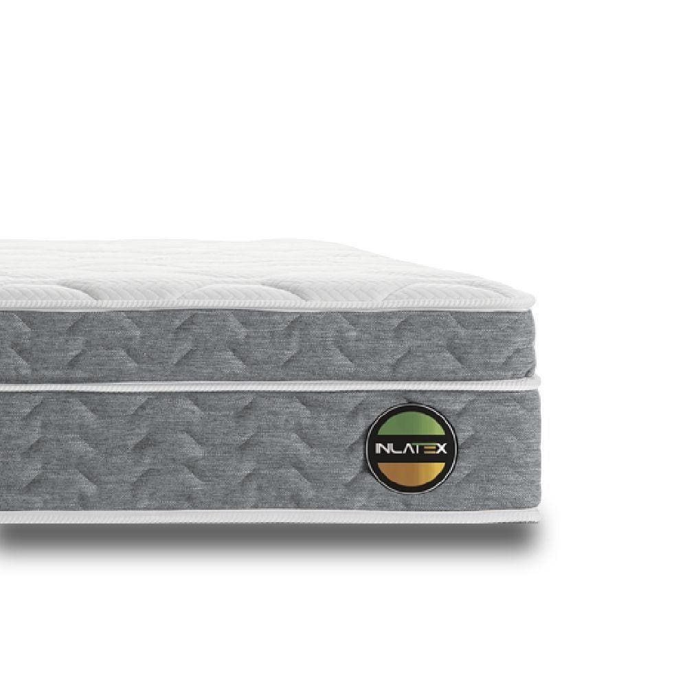 Blend 32 Latex Casal 138x188cm