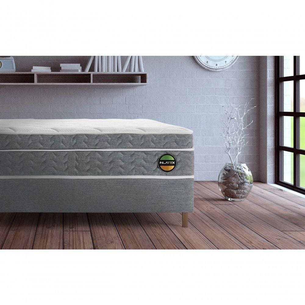 Blend 32 Latex Casal 138x188cm