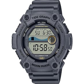 Relógio Casio Masculino Digital Ws-1300H-8Avdf-Sc