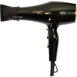 Secador de Cabelo MQ Max Digital Íon 2800W – 220V – Potência Máxima e Tecnologia Profissional