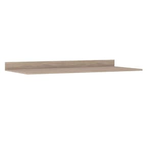 Tampo para Balcão 120 cm com Vista Avena Touch - Demóbile