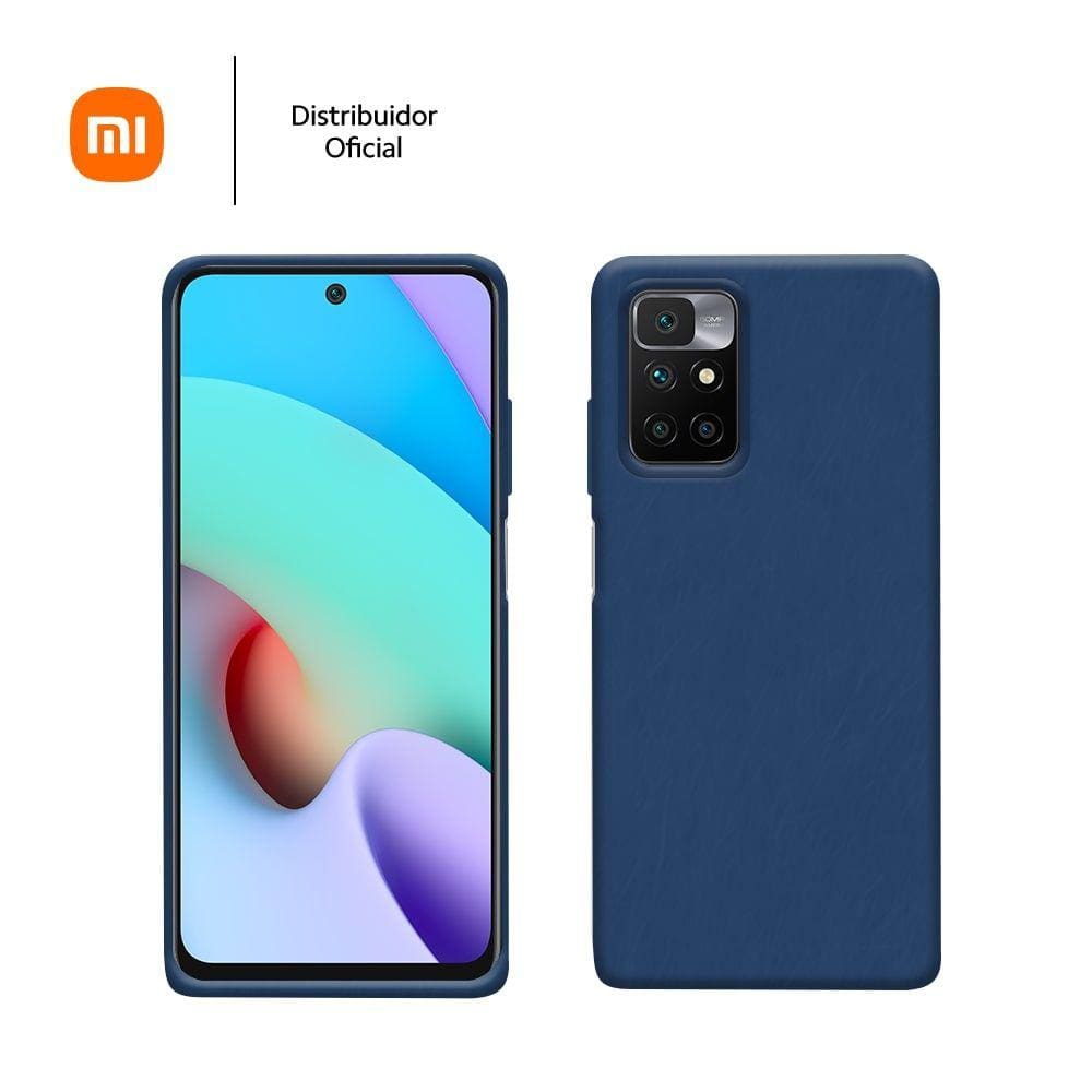 Celular xiaomi 11  Black Friday Casas Bahia